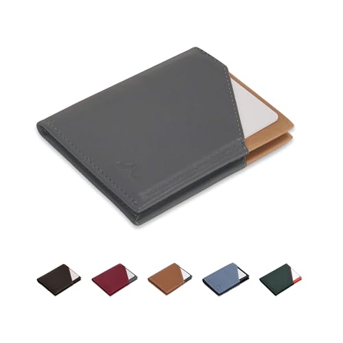 ROIK Carteras para Hombre, Cartera Hombre, Tarjetero Hombre, Monedero Mujer,...