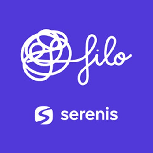 Couverture de Filo non &egrave; un podcast