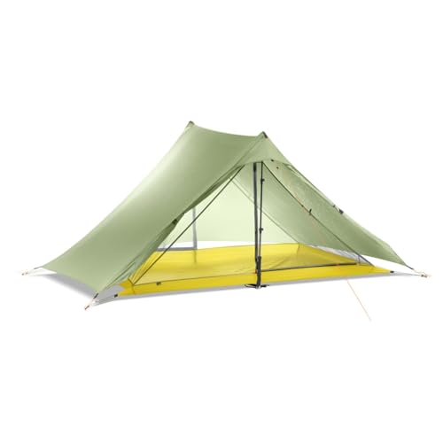 Carpa A-Tipo Yuanxing 2 para 2 Personas Ligera