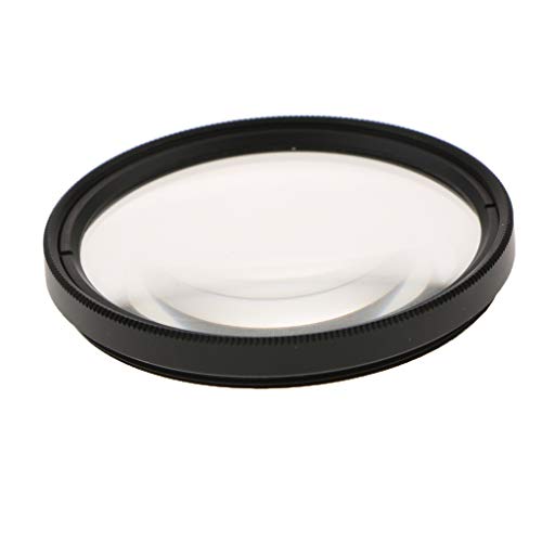 D DOLITY Anello Adattatore Lente Zoom Macro Primo