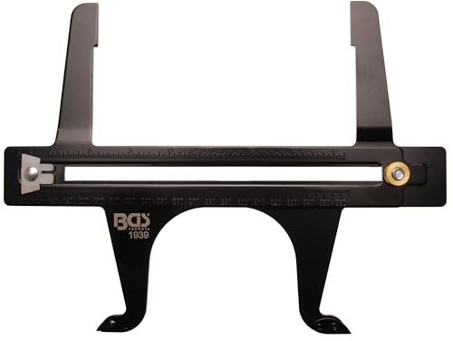 BGS 1939 | Brake Drum Gauge | 160 - 360 mm