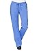 Maevn 9802 Straight Leg Cargo Pant Ceil Blue S Tall
