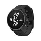 ����� SUUNTO RACE S ���ݡ��ĥ����å� ���� AMOLED���å��ǥ����ץ쥤 50m�ɿ� �롼�ȥʥ� �ǥ奢��Х��GPS Ĺ���ֲ�Ư ����� HRV��¬ ��̲ʬ�� ���ץ�Ϣ�� ��Ĵ���� �ȥ��� ���˥󥰥����å� ����������