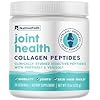 NativePath Joint Health Advanced Formula, Type 1 & 3 Peptides with Fortigel & Verisol, Grass-Fed Unflavored Collagen for Women & Men, 30 Servings