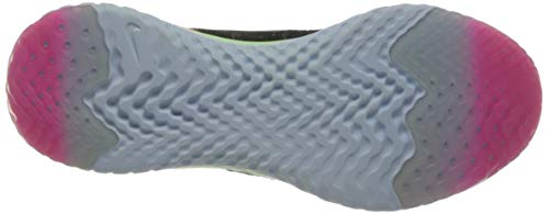 nike epic react flyknit 2 criticas