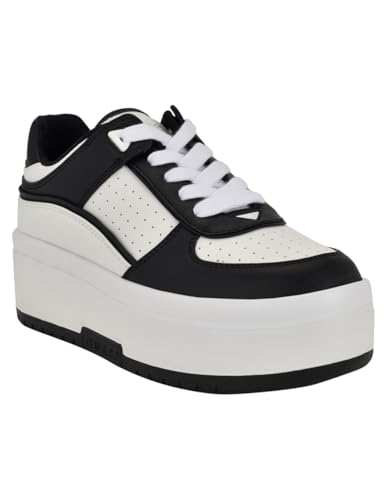 Ridgee Platform Low-Top Joggers