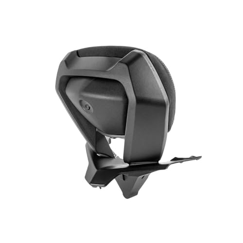 Dossier support de siège arrière XMAX 2017-2022 accessoires - 6