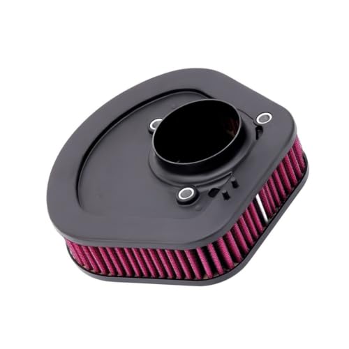 Filtro de aire para motocicleta Softail FLSL 29400248 de alta eficiencia 1