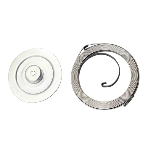 FZJDSD Recoil Pull Cord Starter Kit fit for Polaris Magnum 325 330 425 500 Scrambler 400 500 Sportsman 300 335 400 450 500 570 Trail-Blazer 250 330 400 Trail-Boss 325 330 Xplorer 300 400 3090085 miniatura 5