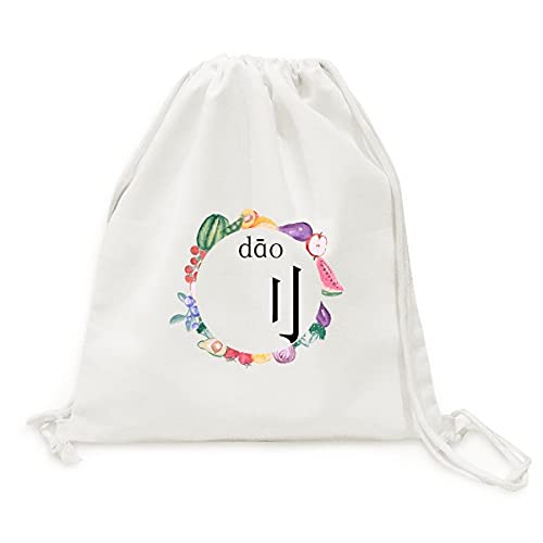 Sac en tissu pliable à sangle pour fruits et légumes fini les sachets plastiques jetables