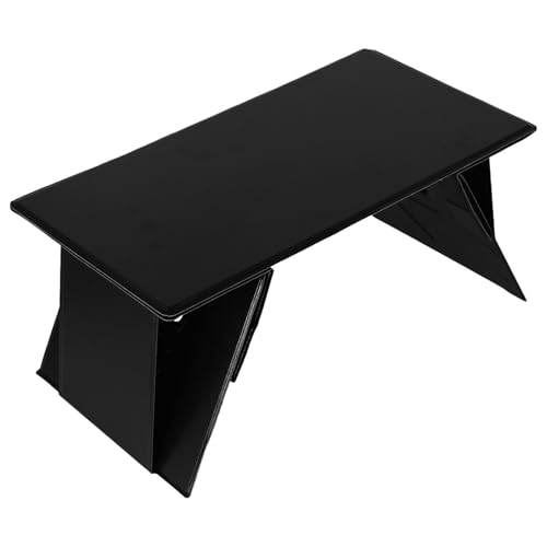 Soporte plegable para laptop con ajuste de ángulo miniatura 1