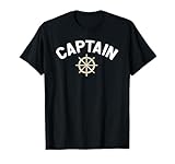 Captain Legends T.M