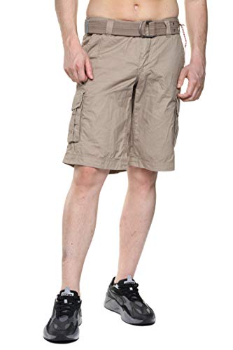 Teddy Smith Pantaloncini da Bagno Uomo