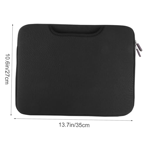 Bolso de mano de gran protección para trasladar tu ordenador de forma cómoda y segura 2