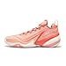 361° AG5 Basketball Shoes for Men Breathable Outdoor Sneakers Cushioning,Lightweight Fashion Anti Slip Shoe for Court Street,Aaron Gordon Signature Zapatillas de baloncesto Hombre