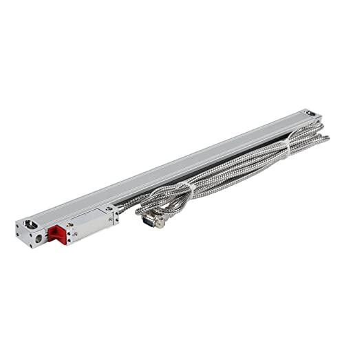 Calibrador digital kit SNS-3V para fresado y torno miniatura 4