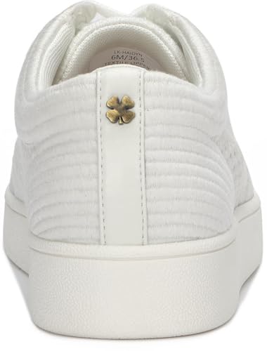 Lucky Brand Women's Haidyn Sneaker3