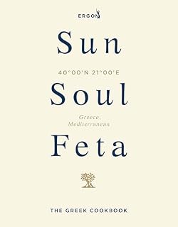 Sun, Soul, Feta cover image
