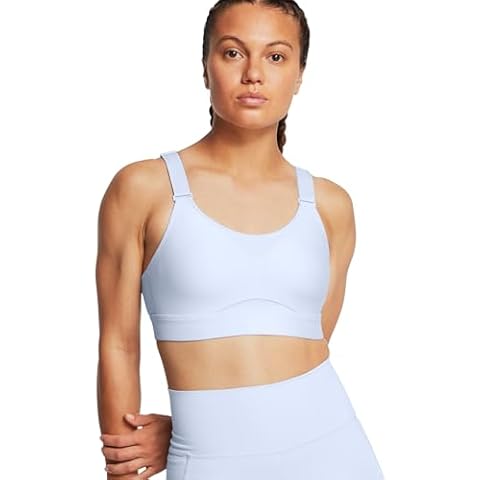 Under Armour Infinity High Impact Sports Bra Cover