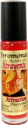 Pheromone Oil Perfume Attraction