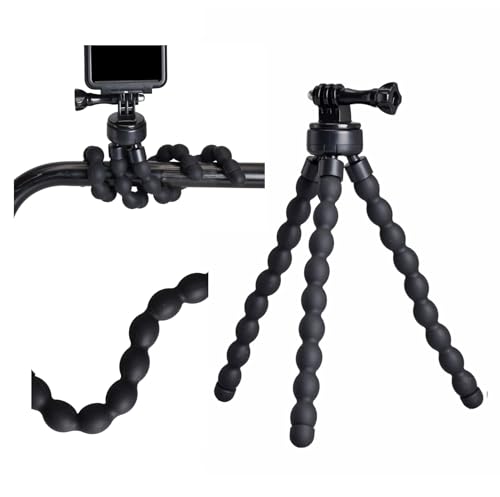 エミツ　三脚 株式会社エツミ | くねくね三脚モンキーポッド マグセーフ対応