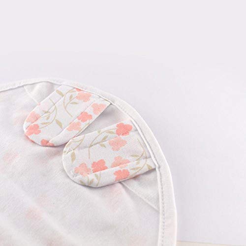 Cueiro Swaddle Ajustável 100% Algodão Comtac Kids 4258