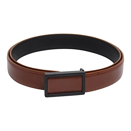 Image of ZORO Vegan Leather Belt for Men