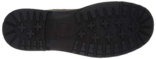 Timberland PRO Sapato feminino Hightower, 15 cm, bico de liga à prova d'água, industrial e construç
