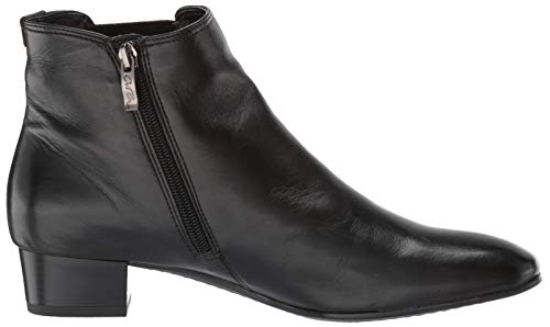 Ara Women's Millicent Ankle Boot, Black Nappa, 4.5 Medium Uk (7 Us) #TOP5
