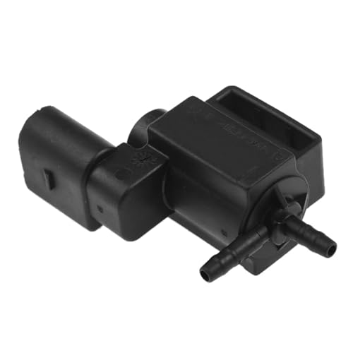 Electrovanne de commande de depression 037906283C pour circuit d'admission A4 A6 - 3
