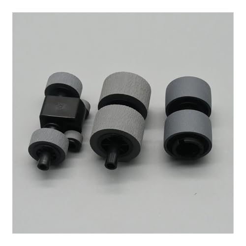 Kit de rouleau OEM 6FW06-60001 haute précision pour scanner ScanJet Pro