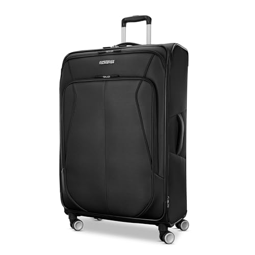4 KIX 3.0 Softside Luggage