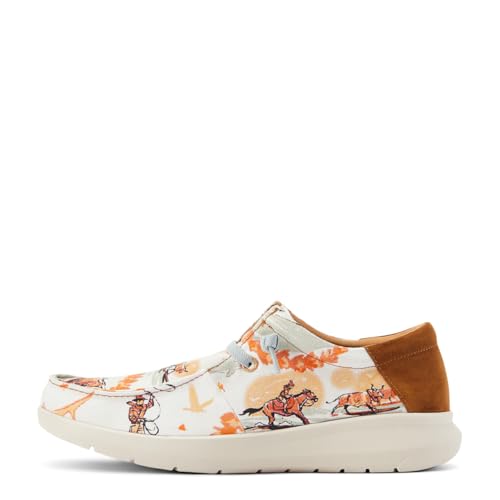 Image of Ariat Men's Hilo Shoe