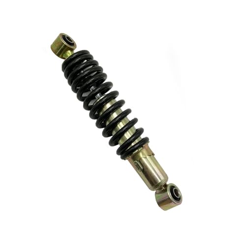 Amortisseurs arrière pour PW80 et PY80 suspension moto 80cc