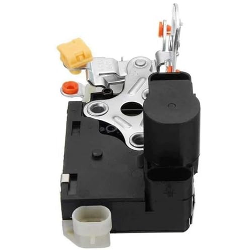 Loquet avant gauche compatible Chevrolet Silverado serrure 15110643