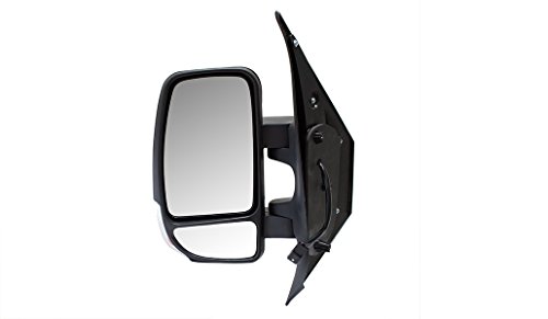 Qualità Specchio Set elettrico riscaldato sinistro...