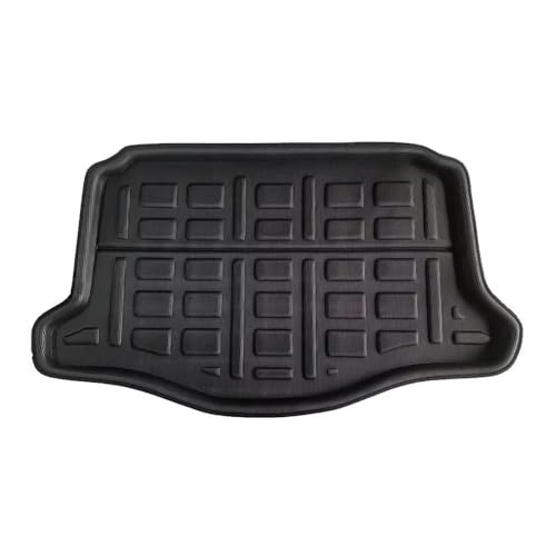 Tapis de coffre Jazz 2014-2024 fini les taches et les bagages qui glissent