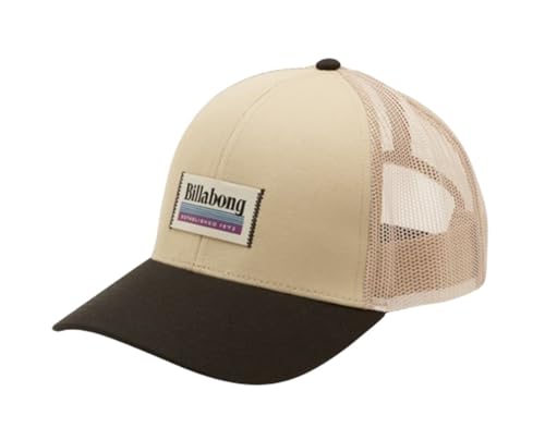 Image of Billabong Men's Classic Trucker Hat