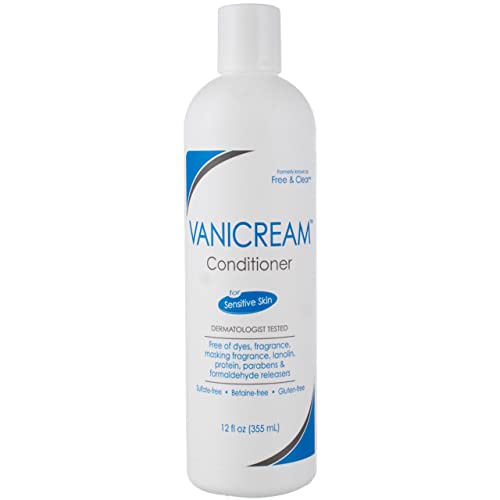 Vanicream Conditioner