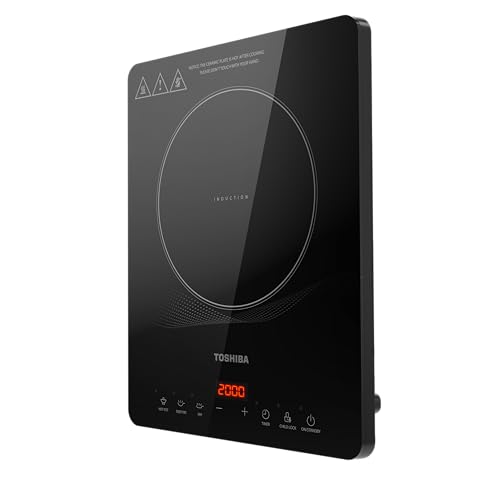 Toshiba IC-20R1TSG Induction Cooker 2000W