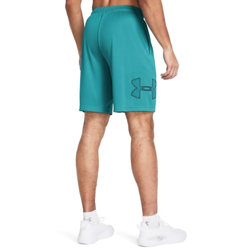 Image of Under Armour Men's Tech Graphic 10 inch Shorts
