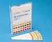 Cardinal 11192400 S-P 3.6-6.1 pH Test Strip - Pack of 100