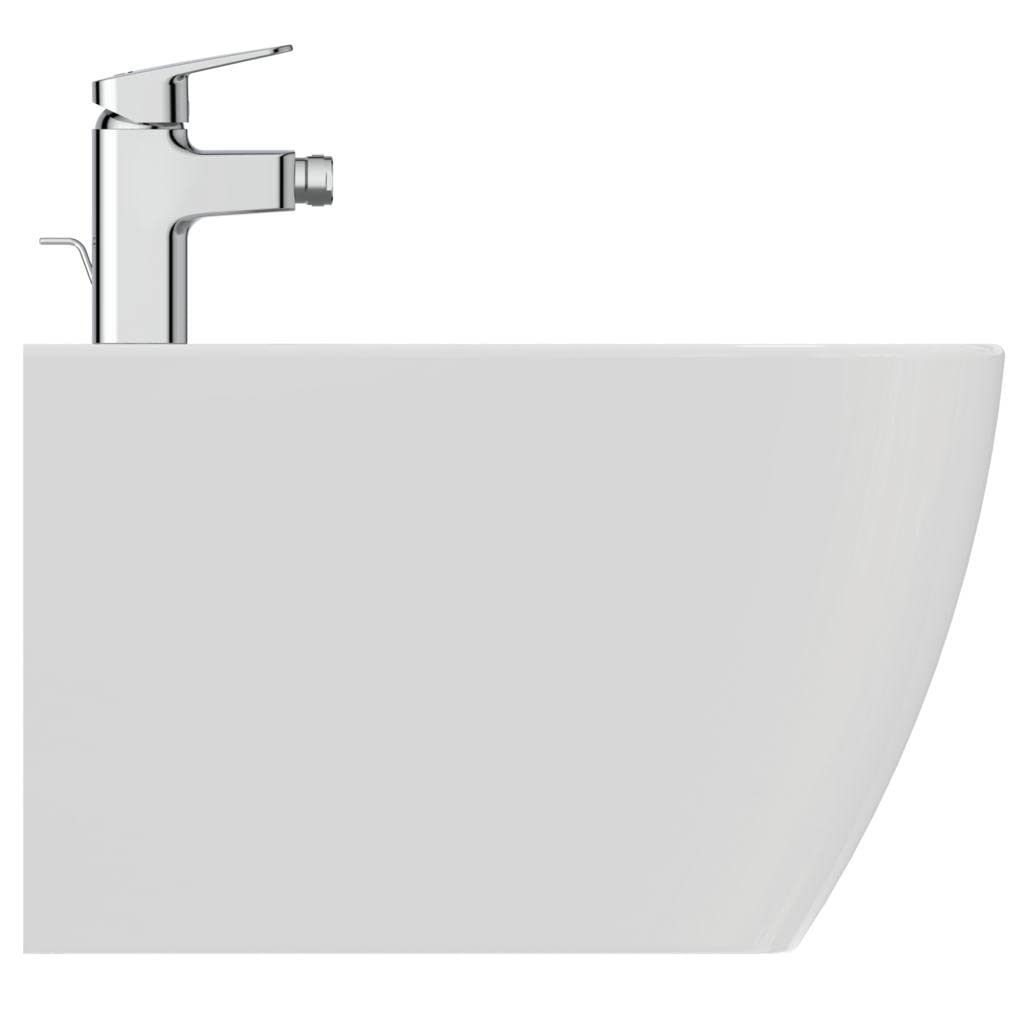 Ideal Standard - Miscelatore Monocomando Bidet con Easy Fix +