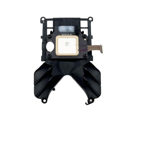 �݊���������܂�DJI Mini �V���[�Y�A�P�[�u���ƃq�[�g�V���N�t���� GPS ���ʃ��W���[�� �A�Z���u����(For Mini 4 Pro)