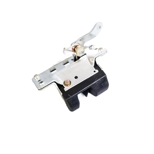 Solapas para maletero Opel Vivaro 1999-2014 y accesorio para cerradura de puerta trasera coche