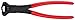 Price comparison product image KNIPEX End Cutting Nipper (200 mm) 68 01 200 EAN
