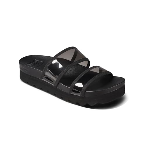 Image of Reef Women's Cushion Vista Hi