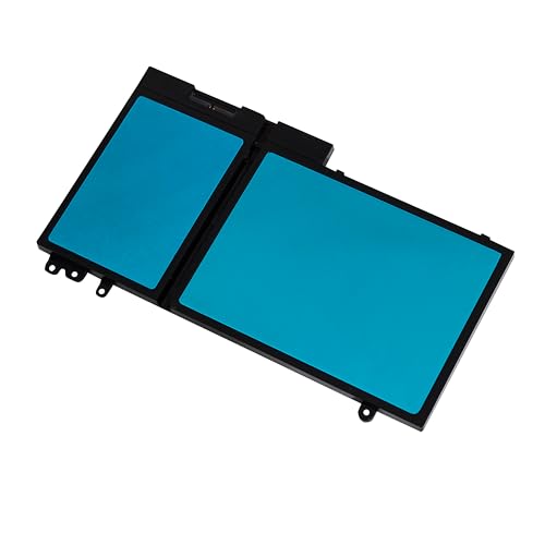 Batterie Dell Latitude E5570 Li-Poly - Longue durée de vie 41Wh