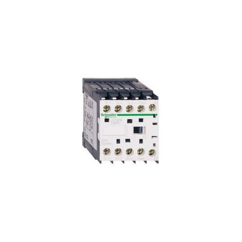 MINICONT. K TRIP. 6A 220V 50/60HZ