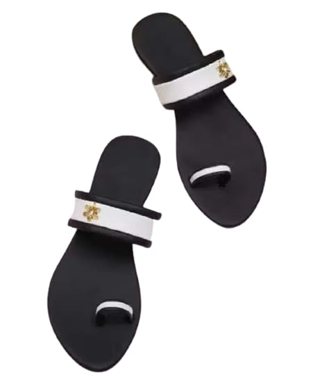 Women Stylish Flats Sandal Slip on Fashionable Casual Daily/College Wear Fancy Footwear Fashion Flat Sandals for Ladies (Green, UK Footwear Size System, Adult, Women, Numeric, Medium, 5) (B0DD3FWKV4) Amazon Price History, Amazon Price Tracker